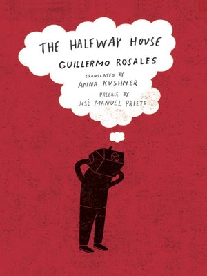cover image of The Halfway House